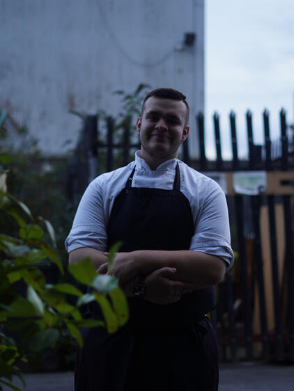 Chef Dan Chef Dan